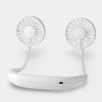 Neckband USB Portable Hands-Free Mini Fan