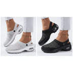 Orthopedic Lightweight Clogs Women House Garden Shoes