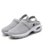 Orthopedic Lightweight Clogs Women House Garden Shoes