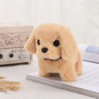 Plush Dog Toy Interactive Pet Toy for Dogs