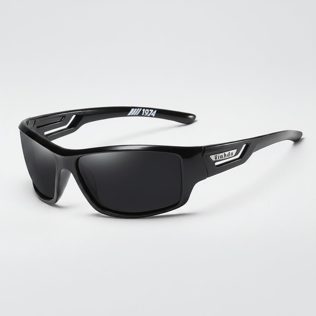 Polarized Fishing Sunglasses Outdoor UV Protection Eyewear