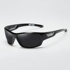 Polarized Fishing Sunglasses Outdoor UV Protection Eyewear