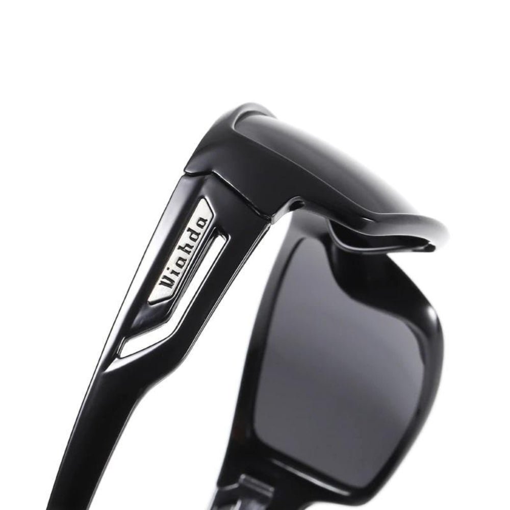 Polarized Fishing Sunglasses Outdoor UV Protection Eyewear