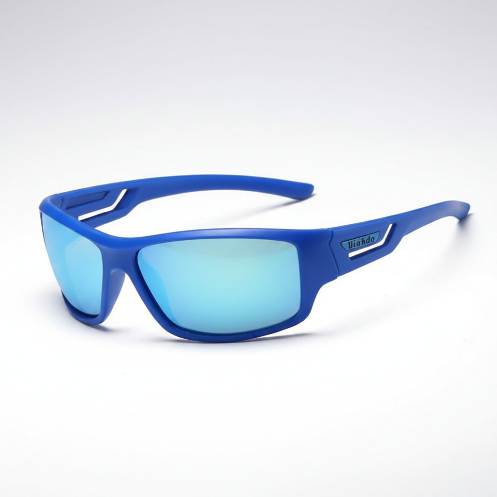 Polarized Fishing Sunglasses Outdoor UV Protection Eyewear