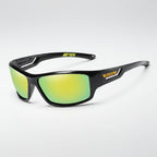 Polarized Fishing Sunglasses Outdoor UV Protection Eyewear