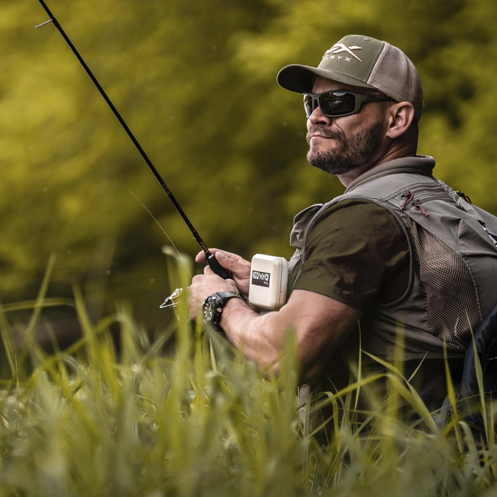 Polarized Fishing Sunglasses Outdoor UV Protection Eyewear