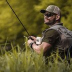 Polarized Fishing Sunglasses Outdoor UV Protection Eyewear
