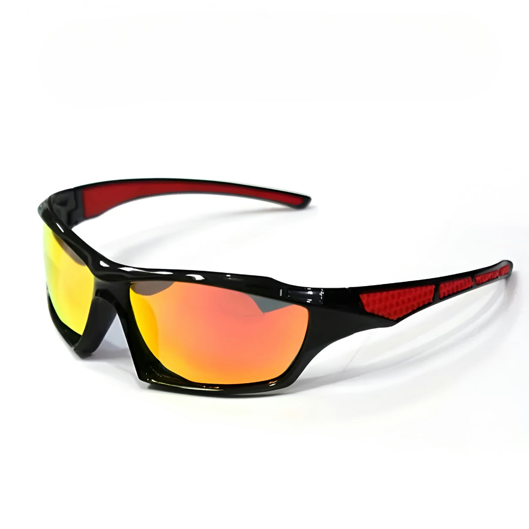 Polarized Sports Sunglasses UV Protection Outdoor Eyewear