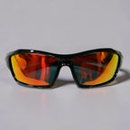 Polarized Sports Sunglasses UV Protection Outdoor Eyewear