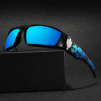 Polarized Sports Sunglasses for Men Driver Leisure Glasses