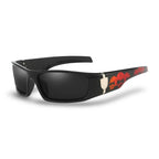 Polarized Sports Sunglasses for Men Driver Leisure Glasses