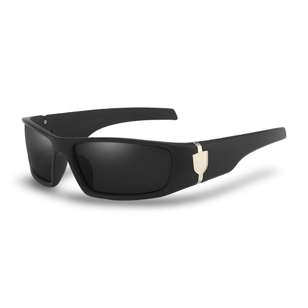 Polarized Sports Sunglasses for Men Driver Leisure Glasses