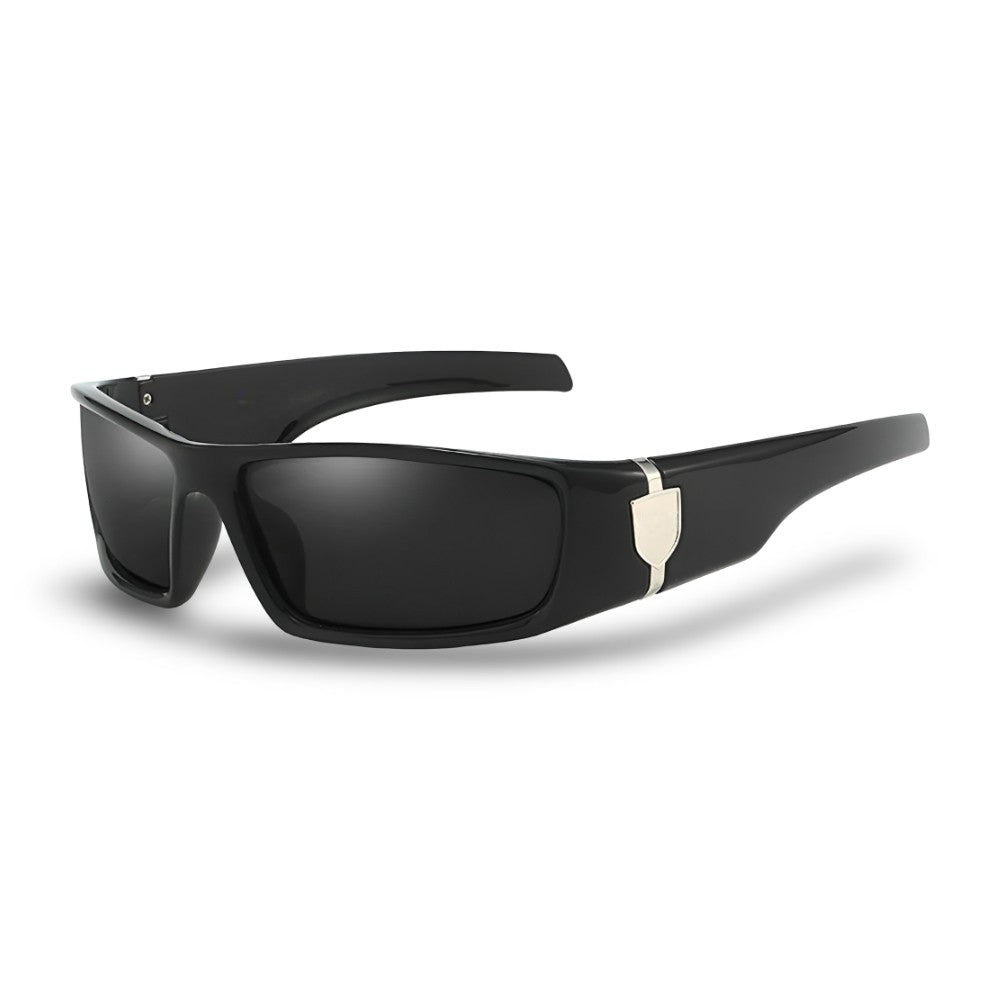 Polarized Sports Sunglasses for Men Driver Leisure Glasses