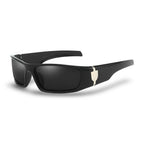 Polarized Sports Sunglasses for Men Driver Leisure Glasses