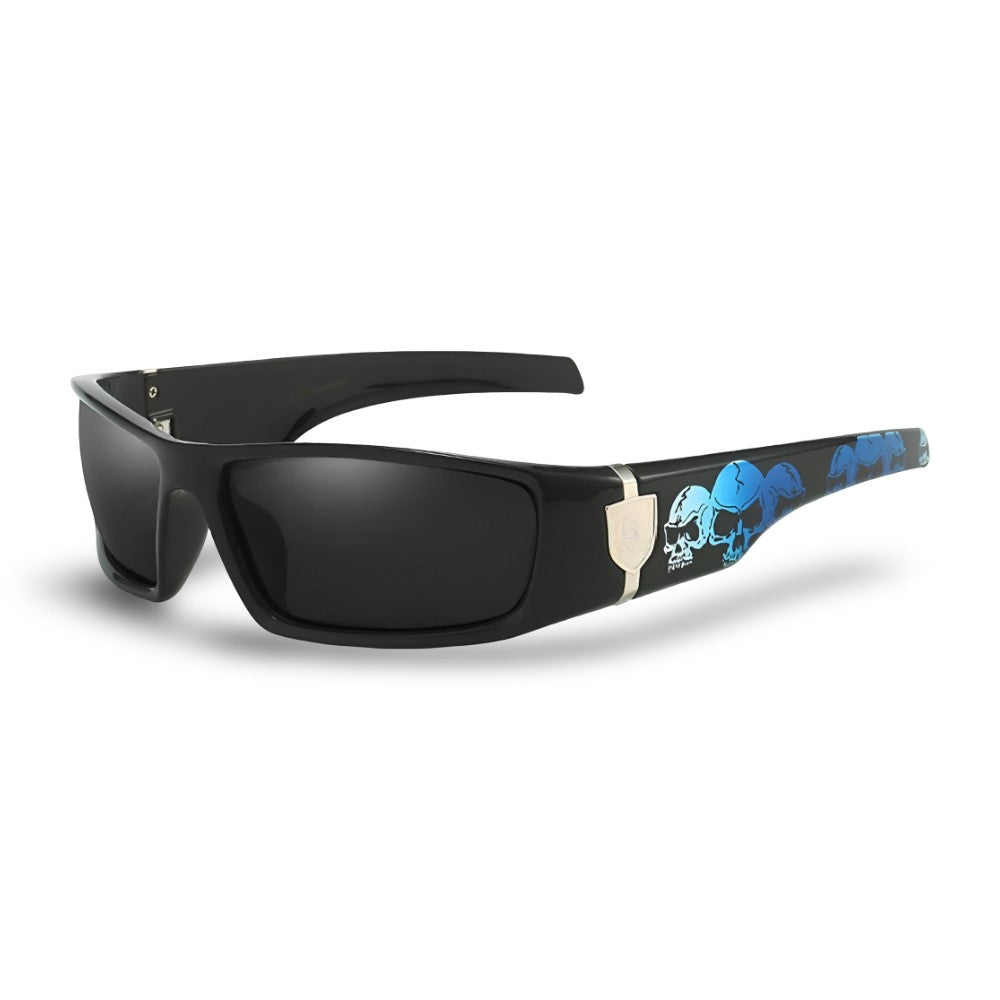 Polarized Sports Sunglasses for Men Driver Leisure Glasses