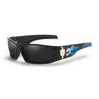 Polarized Sports Sunglasses for Men Driver Leisure Glasses