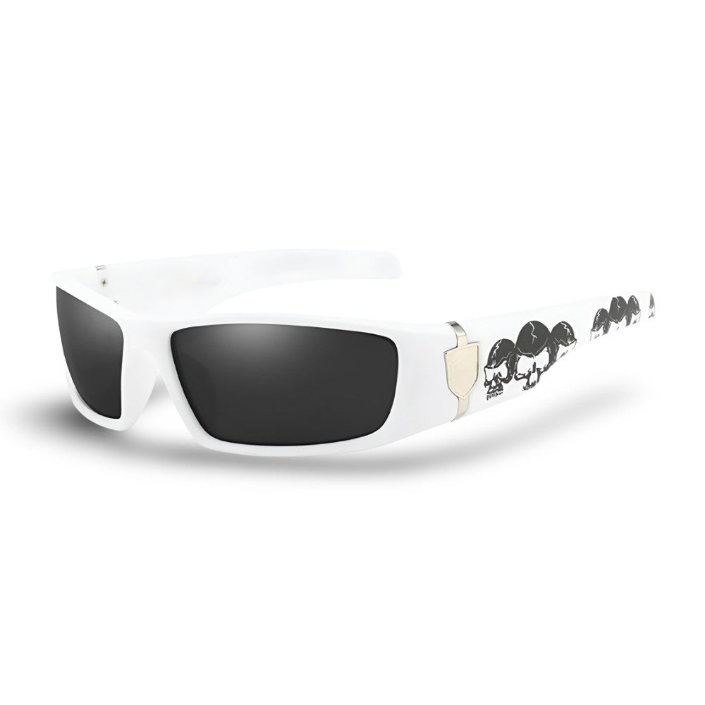 Polarized Sports Sunglasses for Men Driver Leisure Glasses