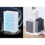 Portable Air Conditioner Air Cooler with Filter Compact Unit