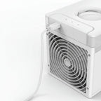 Portable Air Conditioner Cooler Humidifier Unit