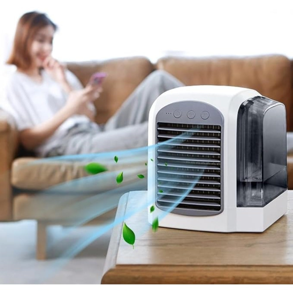 Portable Air Cooler Household Cooling Appliance