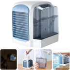 Portable Air Cooler Household Cooling Appliance