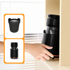 Portable Automatic Ice Cream and Yogurt Maker Machine