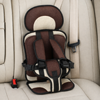 Portable Booster Car Seat for Baby and Child Travel