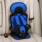 Portable Booster Car Seat for Baby and Child Travel