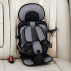 Portable Booster Car Seat for Baby and Child Travel