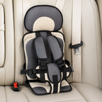 Portable Booster Car Seat for Baby and Child Travel