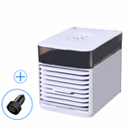 Portable Car Air Conditioner Water Cooling Air Cooler