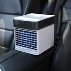 Portable Car Air Conditioner Water Cooling Air Cooler
