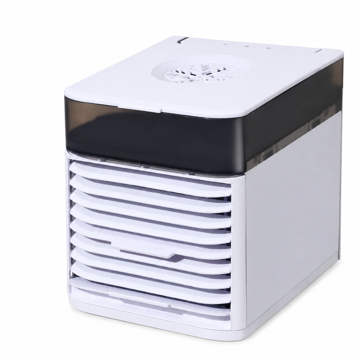 Portable Car Air Conditioner Water Cooling Air Cooler