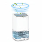 Portable Dehumidifier Compact Household Appliance Cooling Unit
