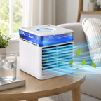 Portable Evaporative Air Cooler Household Appliance