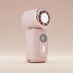 Portable Handheld Mini USB Rechargeable Fan