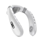 Portable Hands-Free Neck Fan with Rechargeable Battery