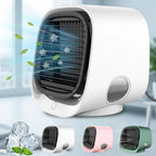 Portable Mini Air Conditioner Household Office Cooling Unit