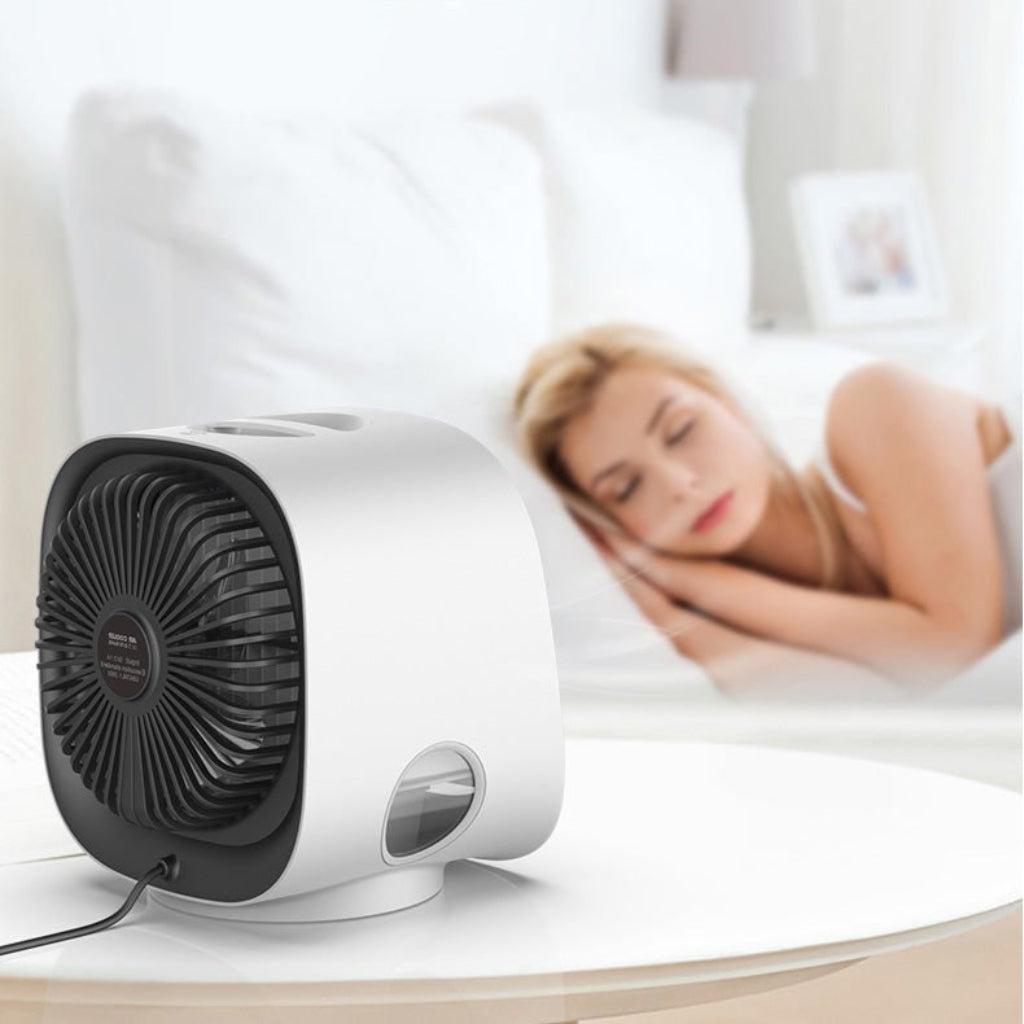 Portable Mini Air Conditioner Household Office Cooling Unit
