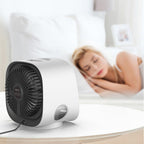 Portable Mini Air Conditioner Household Office Cooling Unit