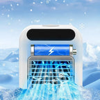 Portable Mini Air Conditioner USB Air Cooler