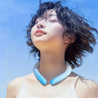 Portable Neck Band Cooler Cooling Neck Wrap