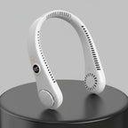 Portable Neck Fan Personal Cooling Appliance