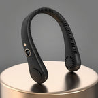 Portable Neck Fan Personal Cooling Appliance