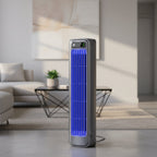 Portable Slim Tower Fan Household Appliance