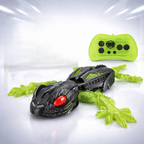 Remote Control Robotic Lizard Toy with LED Eyes