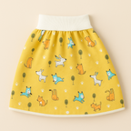 Reusable Baby Diaper Pants Potty Training Underwear Cloth Training Pants