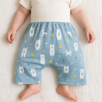 Reusable Baby Diaper Pants Potty Training Underwear Cloth Training Pants