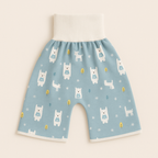 Reusable Baby Diaper Pants Potty Training Underwear Cloth Training Pants