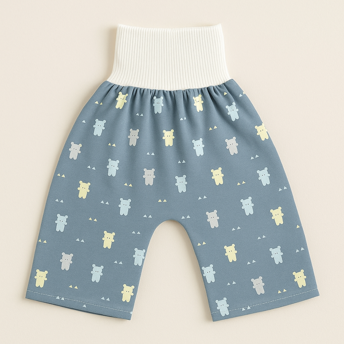 Reusable Baby Diaper Pants Potty Training Underwear Cloth Training Pants